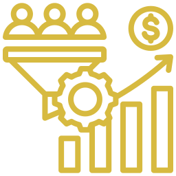 Conversion Rate Optimisation (CRO) 