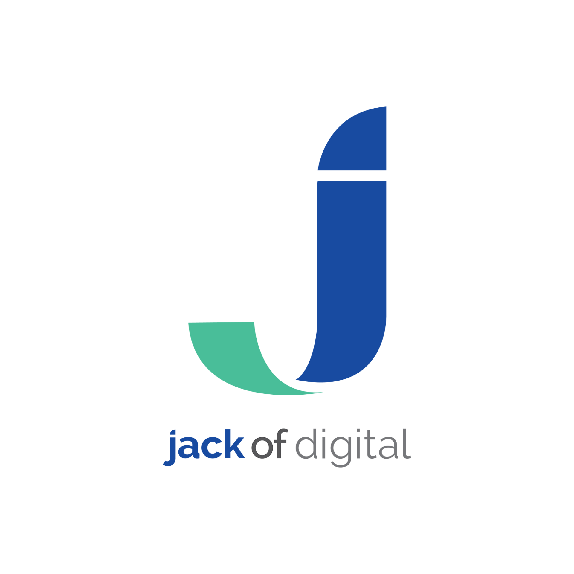 Jack of Digital